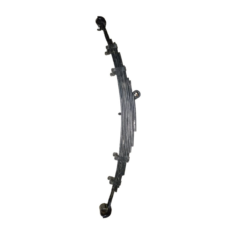 FRONT PLATE SPRING - RESORTE DE PLACA DELANTERA 29020101124P011C