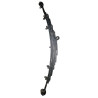 FRONT PLATE SPRING - RESORTE DE PLACA DELANTERA 29020101124P011C