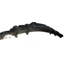 FRONT PLATE SPRING - RESORTE DE PLACA DELANTERA 29020101124P011C