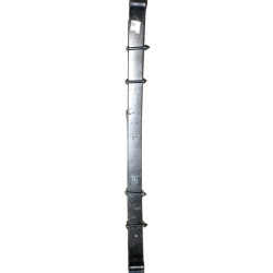 FRONT PLATE SPRING - RESORTE DE PLACA DELANTERA 29020101124P011C
