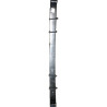 FRONT PLATE SPRING - RESORTE DE PLACA DELANTERA 29020101124P011C