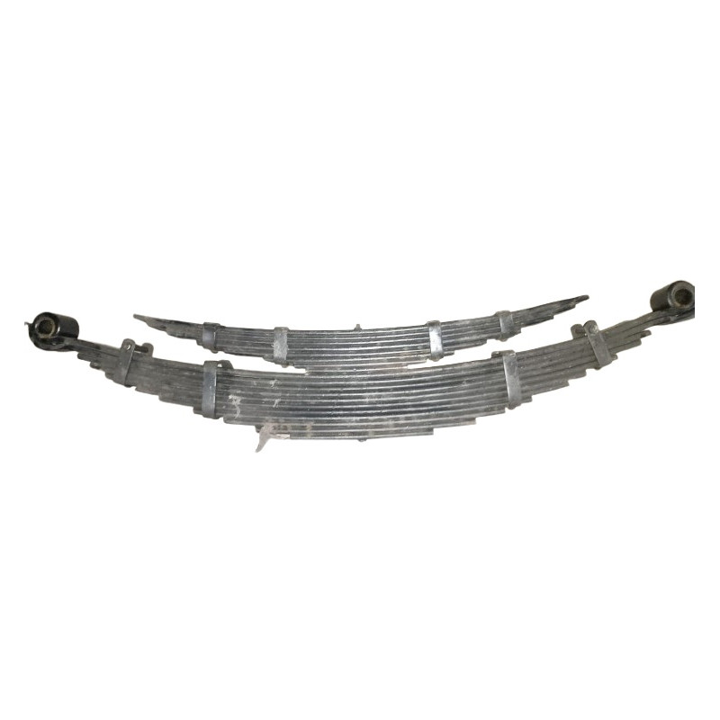 REAR LEAF SPRING - BALLESTA TRASERA 29120103051P001A