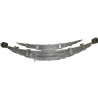 REAR LEAF SPRING - BALLESTA TRASERA 29120103051P001A