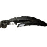 REAR LEAF SPRING - BALLESTA TRASERA 29120103051P001A