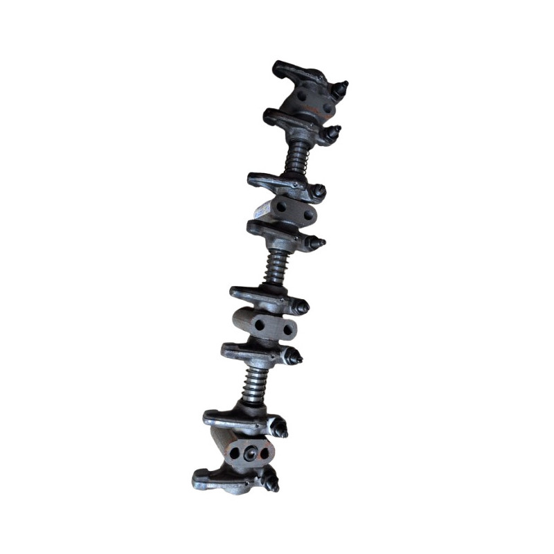 ROCKSHAFT AND ROCKER ARMS ASSY - EJE DE BALANCINES ARMADO MOTOR LAIDONG 4L22B