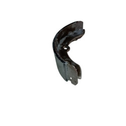 BRAKE SHOE WITH FRICTION...