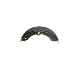 BRAKE SHOE WITH FRICTION PLATE KIT (FRONT) - KIT DE ZAPATA DE FRENO CON PLACA DE FRICCIÓN (DELANTERO) 3000010212AS001M
