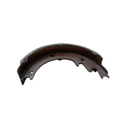 BRAKE SHOE WITH FRICTION...