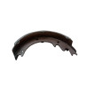 BRAKE SHOE WITH FRICTION PLATE KIT (REAR) - KIT DE ZAPATA DE FRENO CON PLACA DE FRICCIÓN (TRASERO) 2400010130ABS02M