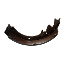BRAKE SHOE WITH FRICTION PLATE KIT (REAR) - KIT DE ZAPATA DE FRENO CON PLACA DE FRICCIÓN (TRASERO) 2400010130ABS02M