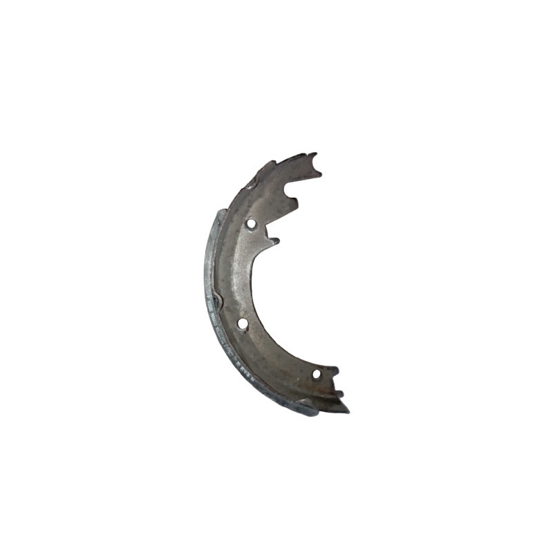 BRAKE SHOE WITH FRICTION PLATE KIT - KIT DE ZAPATA DE FRENO CON PLACA DE FRICCIÓN 1305P63501071S