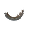BRAKE SHOE WITH FRICTION PLATE KIT - KIT DE ZAPATA DE FRENO CON PLACA DE FRICCIÓN 1305P63501071S