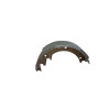 BRAKE SHOE WITH FRICTION PLATE KIT - KIT DE ZAPATA DE FRENO CON PLACA DE FRICCIÓN 1305P63501071S