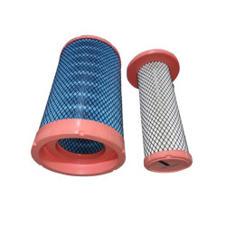 AIR FILTER KIT - KIT DE...