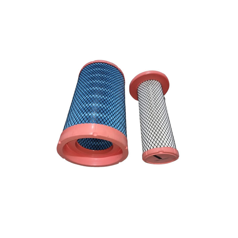 AIR FILTER KIT - KIT DE FILTRO DE AIRE YN4F-100008