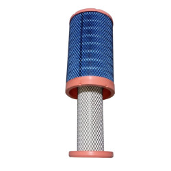 AIR FILTER KIT - KIT DE FILTRO DE AIRE YN4F-100008