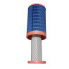 AIR FILTER KIT - KIT DE FILTRO DE AIRE YN4F-100008