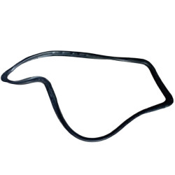 SEALING STRIP FOR REAR...