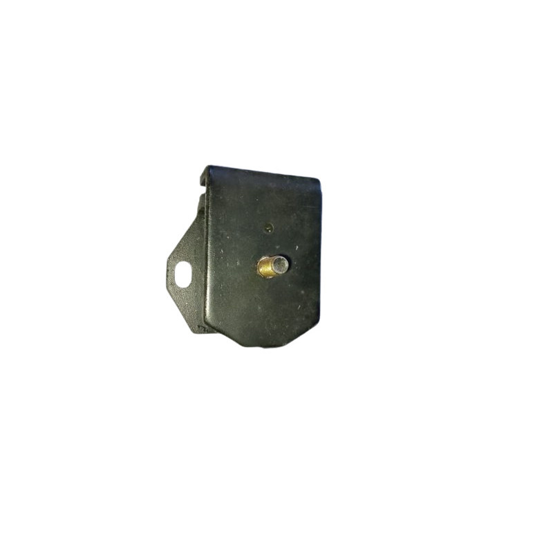 ENGINE FRONT DAMPER BLOCK - BLOQUE AMORTIGUADOR DELANTERO DEL MOTOR 10012101100P190B