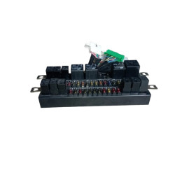 ELECTRIC BOX - CAJA...