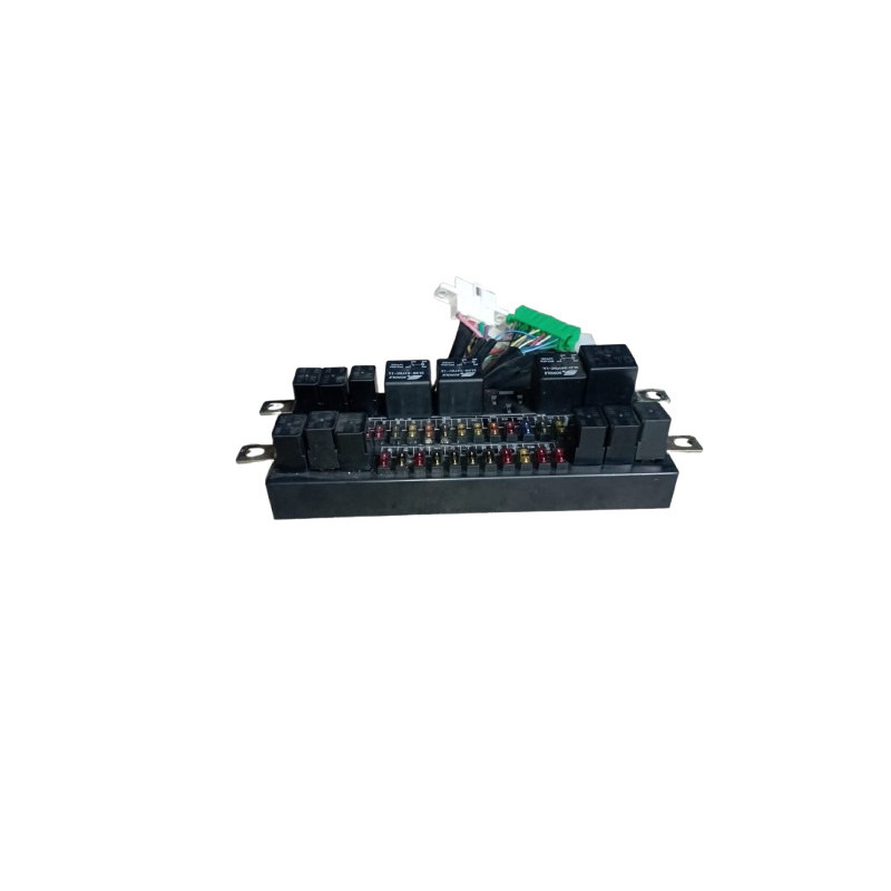 ELECTRIC BOX - CAJA ELECTRICA 37220102030D502B