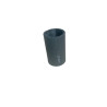 WATER PUMP INLET CONNECTING RUBBER HOSE - MANGUERA DE GOMA DE CONEXIÓN DE ENTRADA DE LA BOMBA DE AGUA HA06715