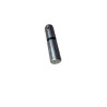 REAR LEAF SPRING REAR UPPER PIN SHAFT - EJE DEL PASADOR SUPERIOR TRASERO DEL MUELLE DE LÁMINAS TRASERO 29111301046D001A
