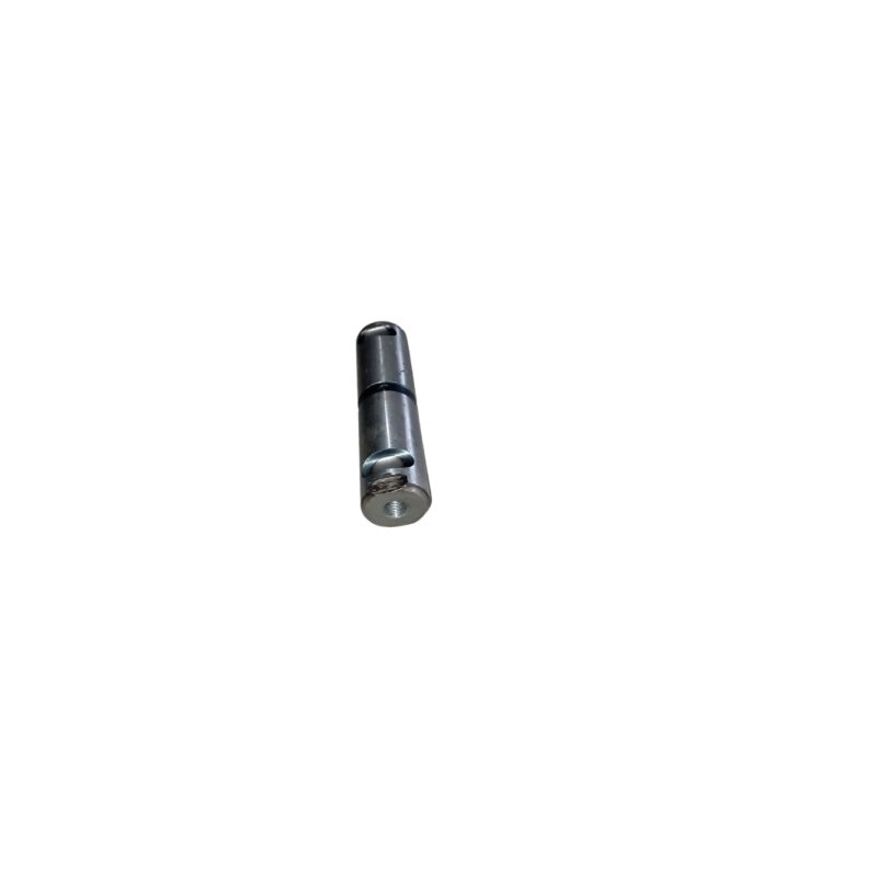 REAR LEAF SPRING REAR LOWER PIN SHAFT - EJE DEL PASADOR INFERIOR TRASERO DEL RESORTE DE HOJAS TRASERO 29011401168P001A