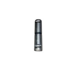 REAR LEAF SPRING REAR LOWER PIN SHAFT - EJE DEL PASADOR INFERIOR TRASERO DEL RESORTE DE HOJAS TRASERO 29011401168P001A