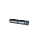 REAR LEAF SPRING FRONT PIN - PASADOR DELANTERO DEL RESORTE DE HOJAS TRASERO 29111101168P001A