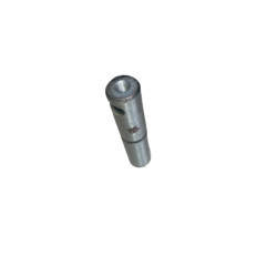 REAR LEAF SPRING FRONT PIN - PASADOR DELANTERO DEL RESORTE DE HOJAS TRASERO 29111101168P001A