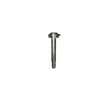 FRONT LEAF SPRING REAR LOWER PIN SHAFT - EJE DEL PASADOR INFERIOR TRASERO DE LA BALLESTA DELANTERA 29011101038D001A