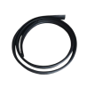 SEALING STRIP FOR FRONT SIDE WINDOW - BANDA DE SELLADO DE VENTANA LATERAL DERECHA 61073101680D111A