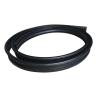 SEALING STRIP FOR FRONT SIDE WINDOW - BANDA DE SELLADO DE VENTANA LATERAL DERECHA 61073101680D111A