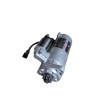 STARTER MOTOR - MOTOR DE ARRANQUE YUNNEI D19 D20 24 VOLTIOS QDJ258Y