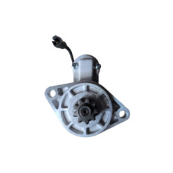 STARTER MOTOR - MOTOR DE ARRANQUE YUNNEI D19 D20 24 VOLTIOS QDJ258Y