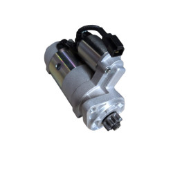 STARTER MOTOR - MOTOR DE ARRANQUE YUNNEI D19 D20 24 VOLTIOS QDJ258Y
