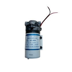 DIAPHRAGM PUMP- MICRO BOMBA...