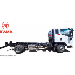 VIDRIO VENTANA CAMION KMC1100P4 LH 61031001900D111A