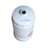 FUEL FILTER - FILTRO SEPARADOR DE AGUA DE COMBUSTIBLE FC2904
