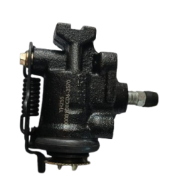 REAR BRAKE CILYNDER - CILINDRO DE FRENO POSTERIOR ZJ1041-3502010