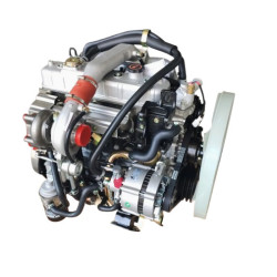 ISUZU ENGINE - MOTOR ISUZU...