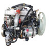 ISUZU ENGINE - MOTOR ISUZU ARMADO 2.8 LITROS EURO II