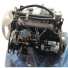 ISUZU ENGINE - MOTOR ISUZU ARMADO 2.8 LITROS EURO II