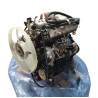 ISUZU ENGINE - MOTOR ISUZU ARMADO 2.8 LITROS EURO II
