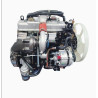 ISUZU ENGINE - MOTOR ISUZU ARMADO 2.8 LITROS EURO II