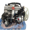 ISUZU ENGINE - MOTOR ISUZU ARMADO 2.8 LITROS EURO II