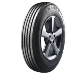 TIRE - LLANTA 7.00R15 WANLI...