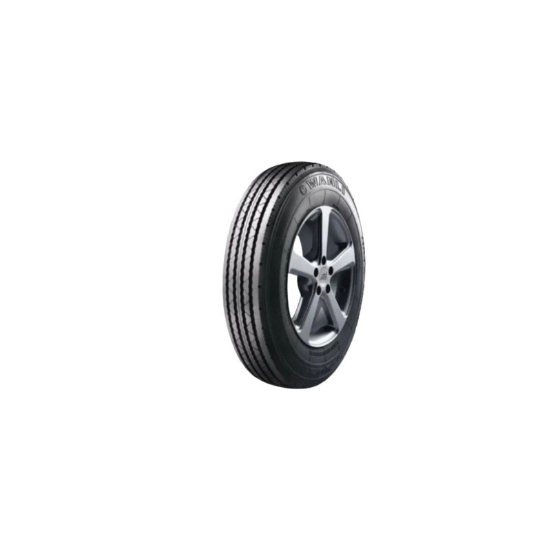 TIRE - LLANTA 7.00R15 WANLI S2021 12PR