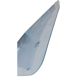 DOOR FRONT GLASS FOR L -...